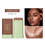 Cream Blush Stick view 12