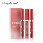3-Piece Liquid Lipstick Set view 5