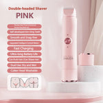 Painless Rechargeable Bikini Epilator view 7