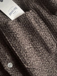Japanese Vintage Flannel Shacket view 5
