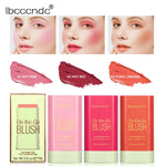 Cream Blush Stick view 3