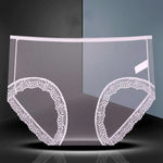 Mesh Sheer Briefs view 12