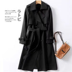 Belted Trench Coat view 10
