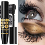 5D Curl Waterproof Mascara view 5