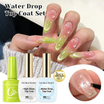 High-Gloss No-Wipe Top Coat view 7