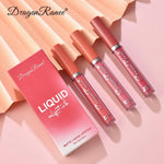 3-Piece Liquid Lipstick Set view 3
