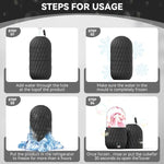 Ice Roller -- Cooling Recovery for Face & Eyes view 4