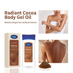 Cocoa Butter Gloss Body Oil view 1