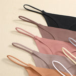 Seamless Thong 3-Pack view 4