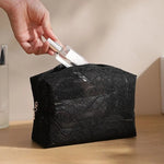 Lace Travel Cosmetic Bag view 1