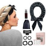 Heatless Curl Set view 1