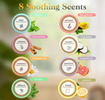 Aromatherapy Shower Steamers, Set of 8 view 2