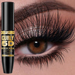 5D Curl Waterproof Mascara view 1