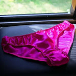 100% Mulberry Silk Underwear view 15