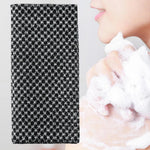 Exfoliating Body Scrub Towel view 2