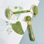 Jade Roller & Gua Sha Set view 5