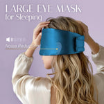 Mulberry Silk Sleep Mask view 5