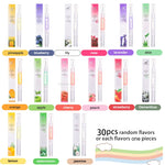 30pc Scented Cuticle Oil Pen Set view 2