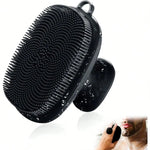 Silicone Facial Cleansing Scrubber view 14