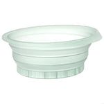 Portable Ice Bath Bowl -- Compact Travel Edition view 7
