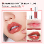 Plumping Lip Oil Gloss view 2