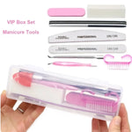 Professional Manicure Tool Kit view 1