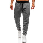 Relaxed-Fit Jogger Pants view 7