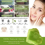 Jade Roller & Gua Sha Set view 6