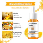 Vitamin C Hyaluronic Acid Essence view 6