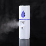 Nano Face Mister -- Cooling Hydration Spray view 2