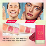 Cream Blush Stick view 5