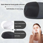 Sonic Electric Facial Cleansing Brush view 5