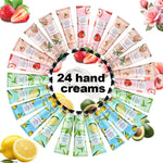 Hand Cream Gift Set -- 24 Piece view 2
