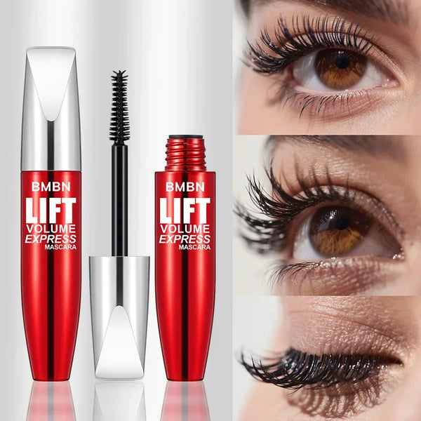 Volumizing Waterproof Mascara
