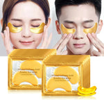 Gold Collagen Eye Mask -- 50 Pairs view 1