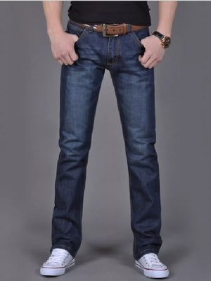 Men's Slim Fit Jeans