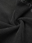 Men's Drawstring Wide-Leg Sweatpants view 3