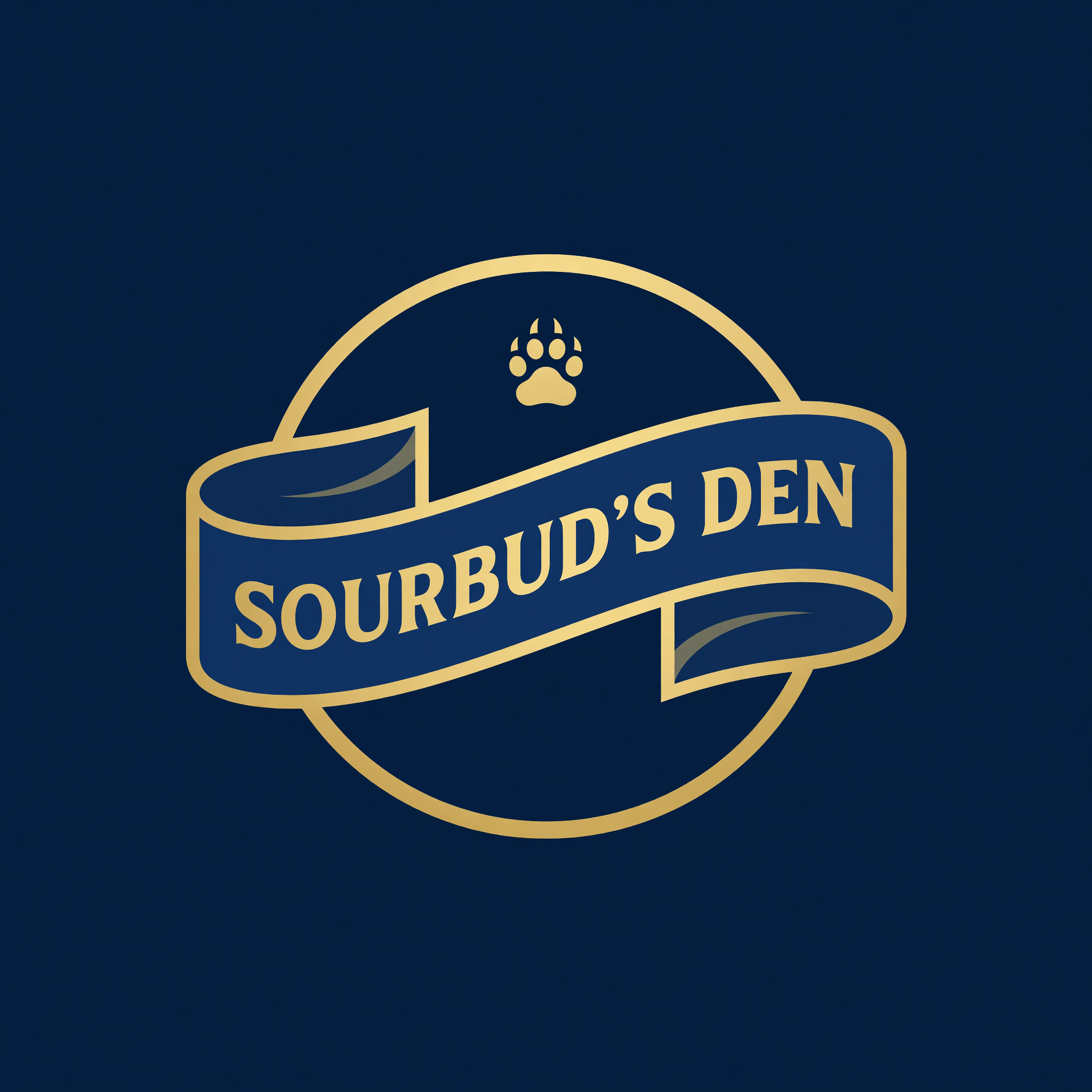 SourBud's Den